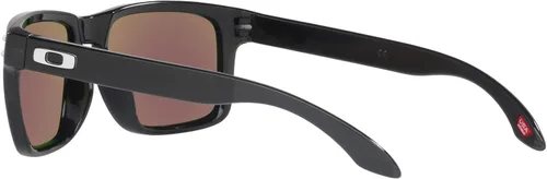 Vista 5 de Oakley - Lentes de sol cuadrados para hombre modelo OO9102 Holbrook