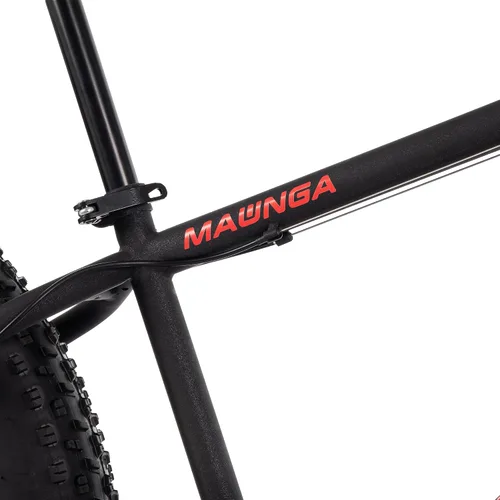 Vista 10 de Huffy Bicicletas de montaña para hombres, tamaños de 26/27.5 pulgadas, múltiples velocidades, suspensión disponible, opción de neumático grueso