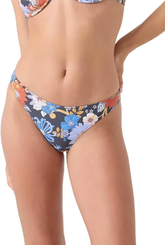 Vista 13 de Roxy Solid Beach Classics - Pantalones moderados Antracita
