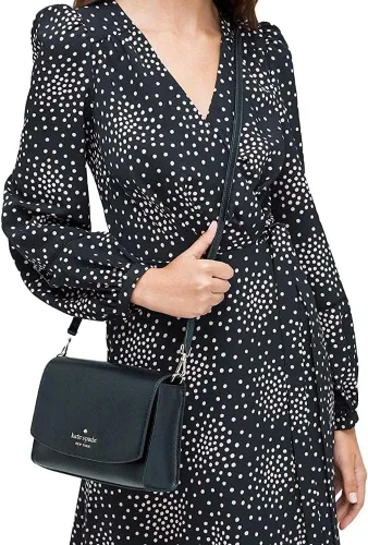 Vista 6 de Kate Spade Carson Bolso bandolera convertible