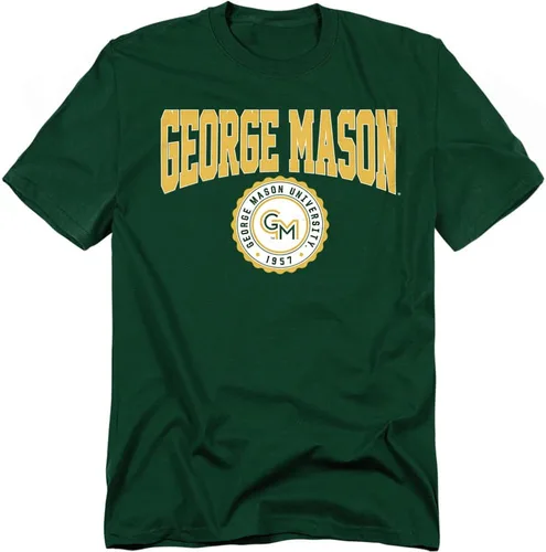 Vista 125 de Colección 2 de camisetas unisex para adultos con sello universitario