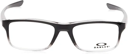 Vista 2 de Oakley Ox8081 Plank 20 - Marcos rectangulares para anteojos graduados