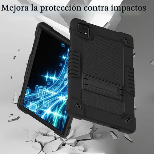 Vista 3 de Funda para T-Mobile Revvl Tab 5G, para Revvl Tab 5G, funda
