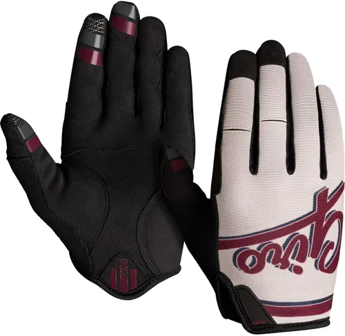 Vista 2 de Guantes Giro DND