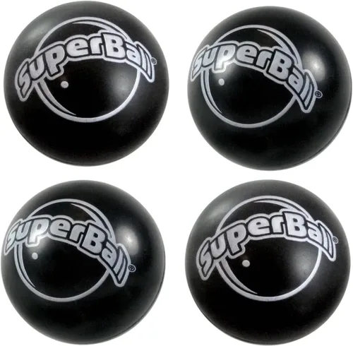 Vista 7 de Wham-O La Superball Original con Zectron