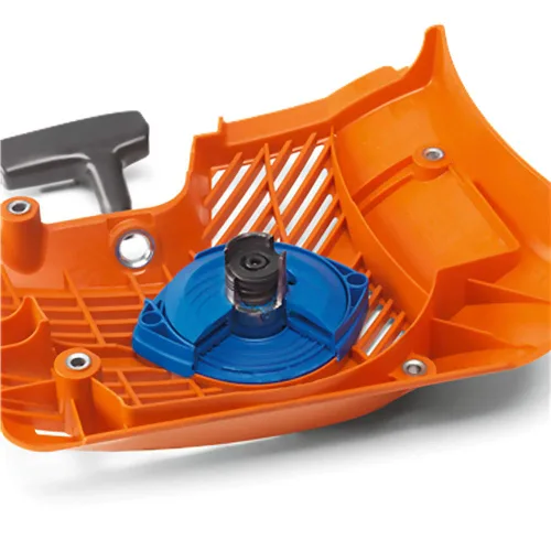 Vista 3 de HUSQVARNA CONSTRUCCIÓN K970 II 16In Gas Pow
