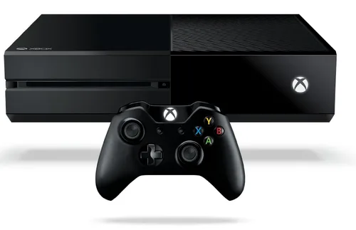 Vista 2 de Xbox One 1TB Console - Halo The Master Chief Collection Bundle (Renewed)