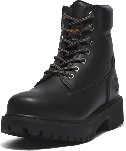 Vista 12 de Timberland PRO Men's Direct Attach 6 Inch Soft-toe Insulated Waterproof Industrial Work Boot Trigo-2024 Nuevo