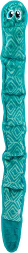 Vista 13 de Outward Hound Invincibles - Juguete de peluche para perro, XS zorro