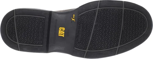 Vista 4 de Cat Men's Freedom Pull on Steel Toe Construction Boot