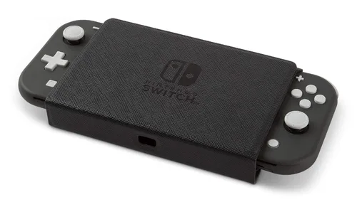 Vista 10 de PowerA Play & Protect Kit for Nintendo Switch Lite - Includes Protective CoverStand, Cleaning Cloth, Screen Protector + Applicator - Nintendo Switch