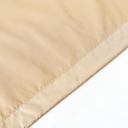 Vista 7 de YUBIKWETE Cortavientos ligero para hombre - Chaqueta transpirable con capucha para exteriores y viajes al trabajo