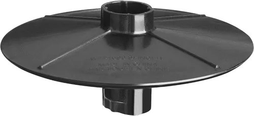Vista 7 de Hoja S sellada Waring para procesador de alimentos de la serie WFP16S/C/D