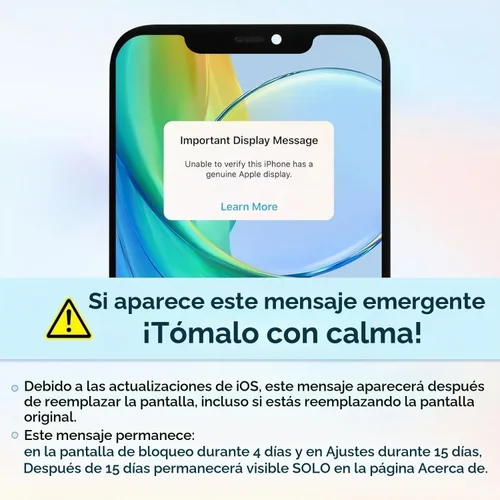 Vista 7 de Para iPhone 5S/SE 2016 Reemplazo de pantalla para iPhone SE A1662 LCD Digitalizador Kits de reparación para iPhone 5STouch Pantalla Asamblea
