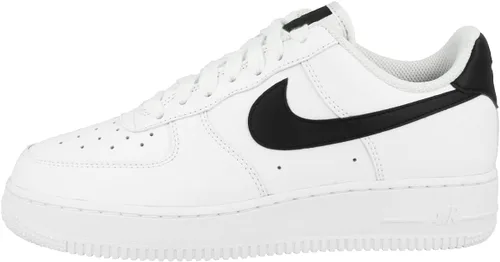 Vista 46 de Nike Zapatillas Air Force 1 '07 para mujer