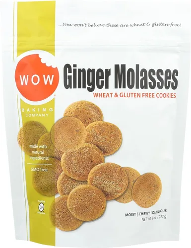 Vista 9 de Wow Baking Galleta de chispas de chocolate sin gluten, 8 onzas