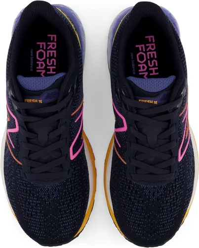 Vista 4 de New Balance Fresh Foam X 880 V12 - Tenis de correr para mujer