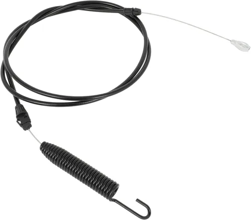 Vista 2 de OCPTY Cable de embrague de repuesto para cortacésped Husqvarna YTH20K46 YTH2042 YTH2246 YTA18542 YTA19K42 YTH 2042 YTH 2246 435110 408319