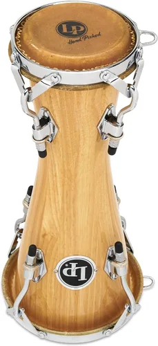 Vista 4 de Latin Percussion LP Bata Drum Small - Oconcolo, 6.75 pulgadas
