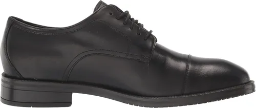 Vista 6 de Cole Haan Gorra Oxford Modern Essentials para hombre