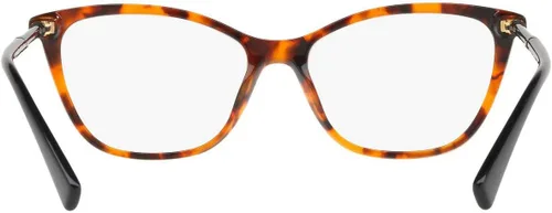 Vista 4 de Versace VE3248 Gafas graduadas 2.126 in, Habana
