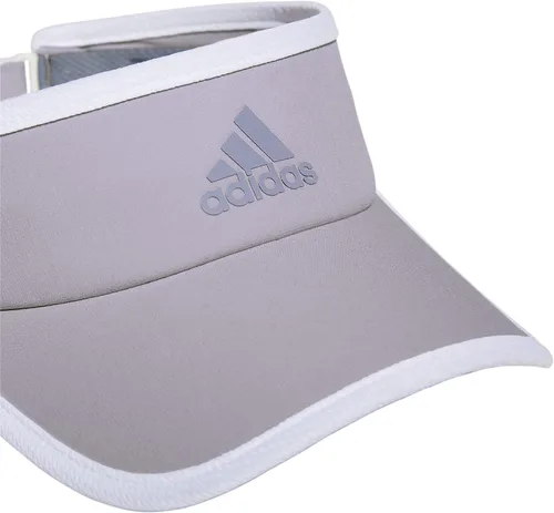 Vista 2 de adidas womens Superlite Performance Visor