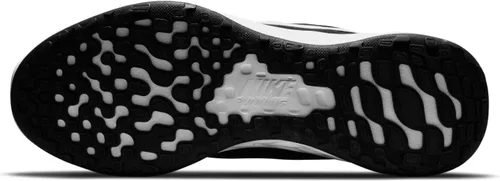 Vista 2 de Nike Deporte para hombre, NegroBlanco Gris Hierro