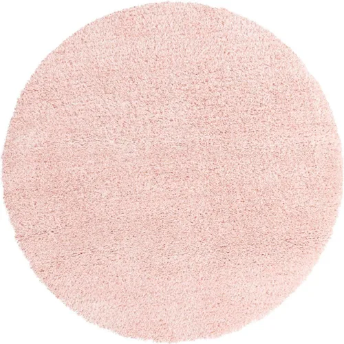 Vista 68 de Rugs.com - Alfombra de la colección Infinity, alfombra de pelo mullido sólida de 2 x 3 pies, color azul Egeo, perfecta para salas de estar