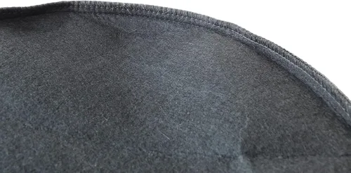 Vista 4 de FCMP Outdoor Bolsas de cultivo transpirables de 5 galones de tela aislante no tejida moderna y ligera para jardinería en interiores o exteriores
