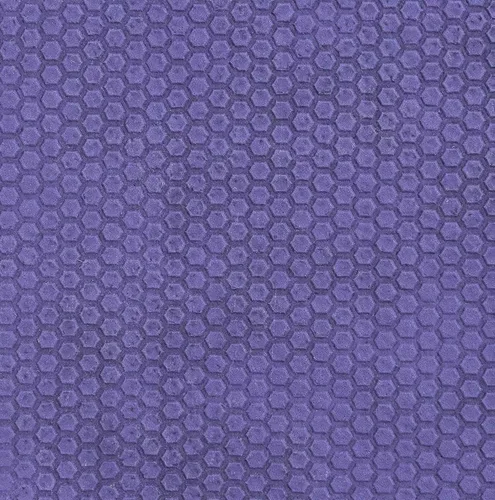 Vista 4 de Alfombrilla antideslizante de fieltro y goma Durahold Plus(TM) de 2 x 8 pies para suelos duros