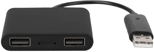 Vista 6 de Tangxi Adaptador para teclado y ratones USB paraUno