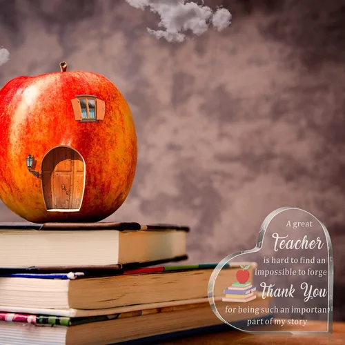 Vista 7 de Regalos de fin de año para profesores para mujeres, hombres, guardería, preescolar, regalos de agradecimiento a granel para mujeres y hombres