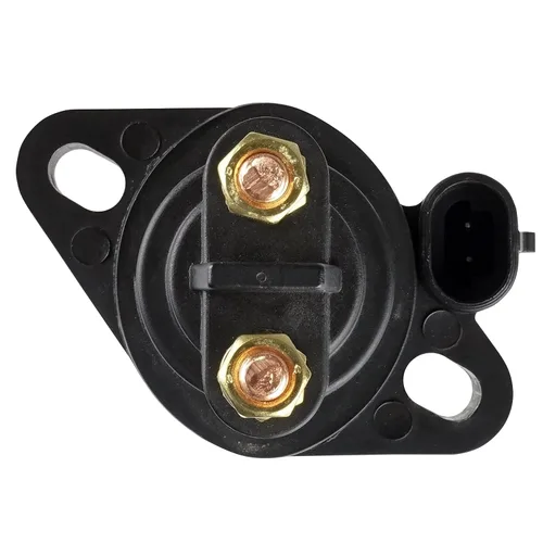 Vista 5 de Caltric Relé solenoide de arranque compatible con Arctic Cat Wildcat 1000 4 4X 2013 2014 2015