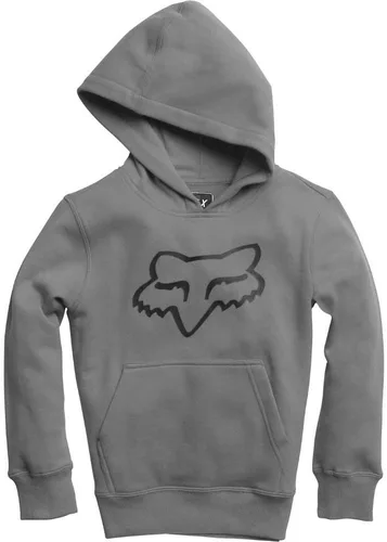 Vista 2 de Fox Racing Sudadera con capucha Youth Legacy para niños