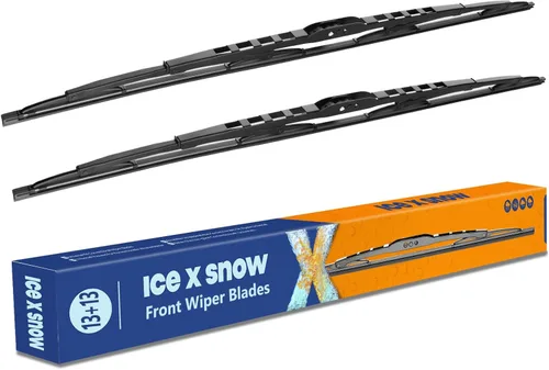 Vista 52 de Repuesto de escobilla limpiaparabrisas trasero de 10 pulgadas para Honda HRV 2022-2016, Outlander Sport 2024-2011 RVR 2022-2010 Cooper Clubman