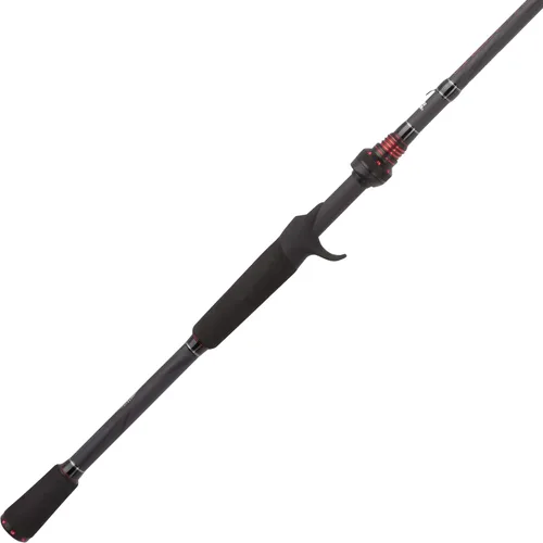Vista 17 de Abu Garcia Vendetta caña de pesca casting