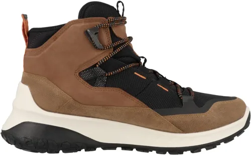 Vista 3 de ECCO Botas de senderismo ultra terreno impermeables para hombre
