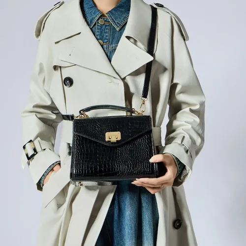 Vista 2 de VICTORIA HYDE Bolso con asa superior para mujer
