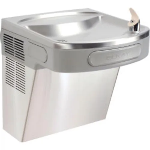 Vista 10 de Elkay Enfriador Montaje en Pared ADA Filtrado 8 GPH Gris Claro Granito Granito gris claro