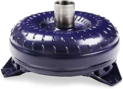 Vista 2 de B&M 20402 Tork Master 3000 Convertidor de par