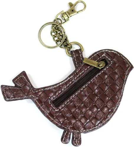 Vista 3 de Chala Patch CrossBody Bolso de lona para mujer