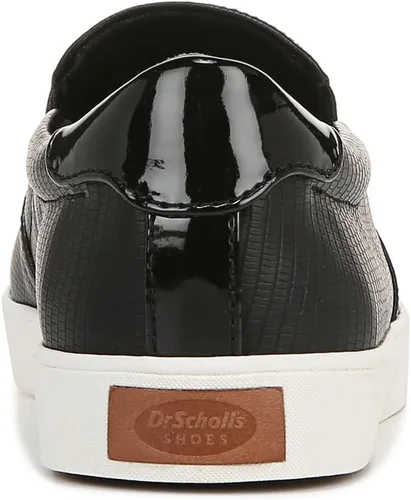 Vista 5 de Dr. Scholl's Shoes - Zapatillas de tela a cuadros para mujer