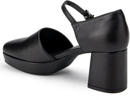 Vista 11 de Aerosoles Women's Samera Platform