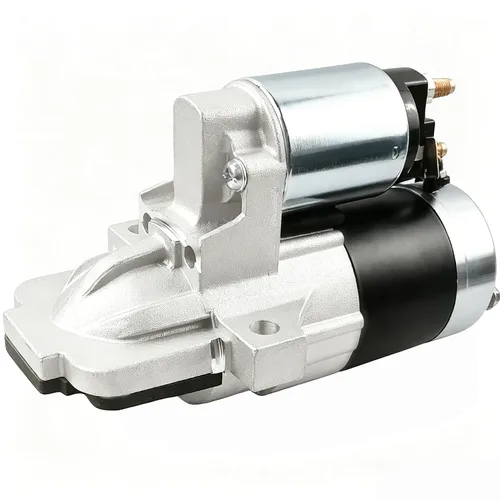 Vista 18 de Motor de arranque 19185 apto para Dodge Durango 2011-2015, Challenger Charger Chrysler 300 2011-2016, Ram 1500 2013 2014, Jeep Grand Cherokee