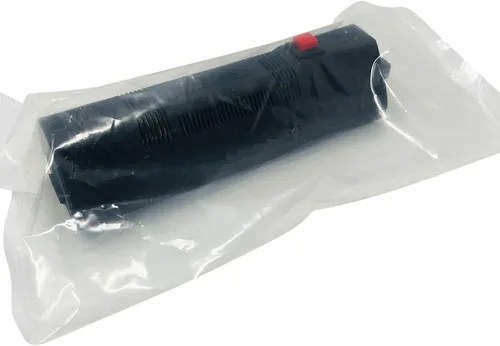 Vista 8 de Traxxas TRA5281 Ez Start 2 Caja de control Cubierta de batería con clip para cinturón