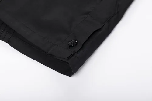 Vista 4 de Camisas guayabera de manga larga para hombre
