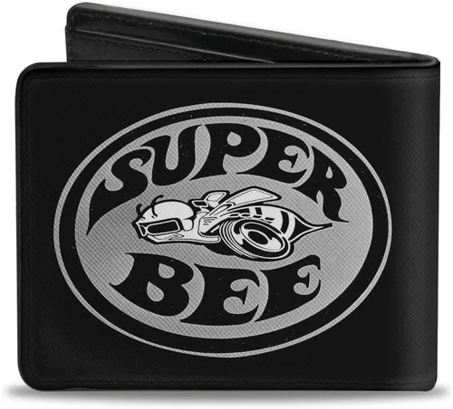 Vista 2 de Buckle-Down Cartera plegable Dodge