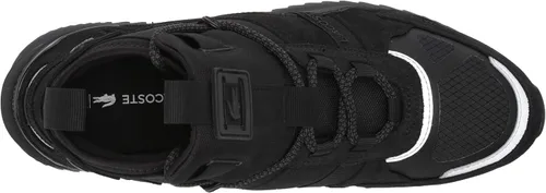 Vista 5 de Lacoste Tenis Run Breaker para hombre
