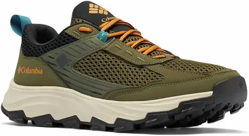 Vista 2 de Columbia Zapatillas de senderismo Hatana Breathe para hombre