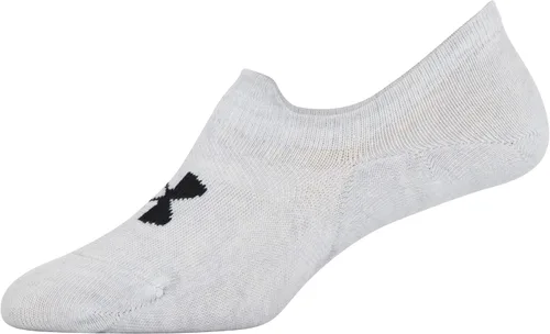 Vista 5 de Under Armour Essential Ultra Low - Paquete de 6